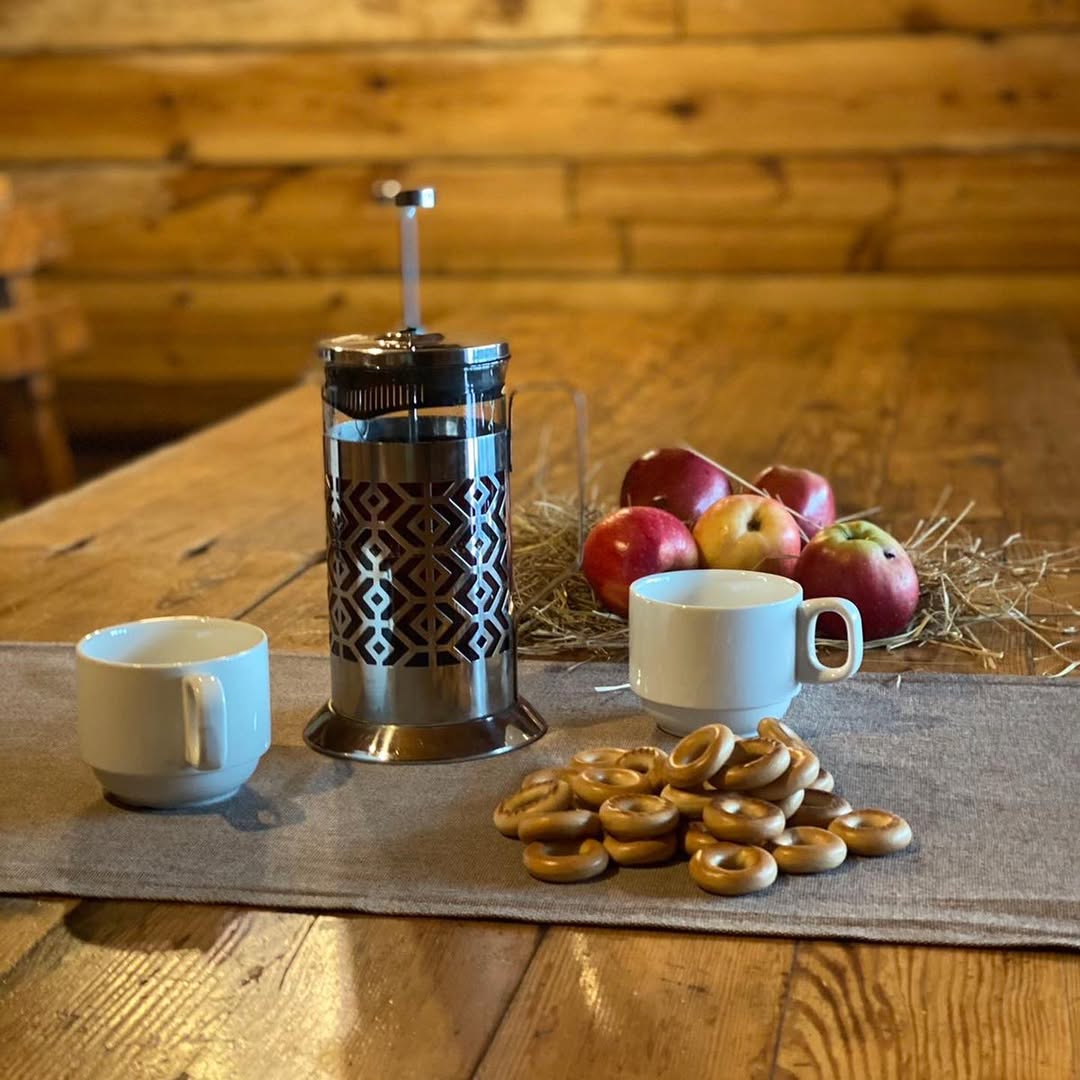 Баня Берег — сауны и бани Харькова