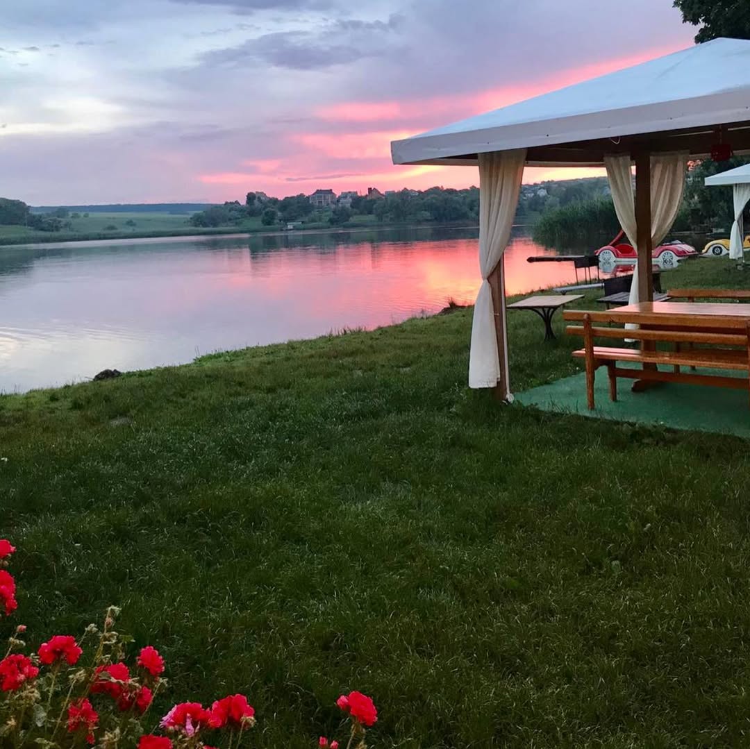 Баня Берег — сауны и бани Харькова